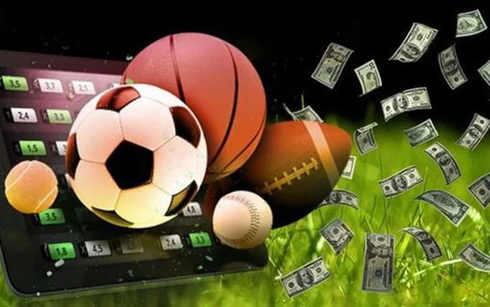 Ilustrasi sesi olahraga mobile yang terukur