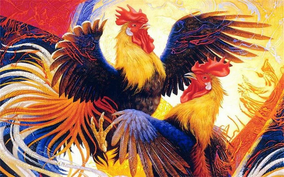 Tampilan bertema untuk menjelajahi kategori permainan RSNGAME