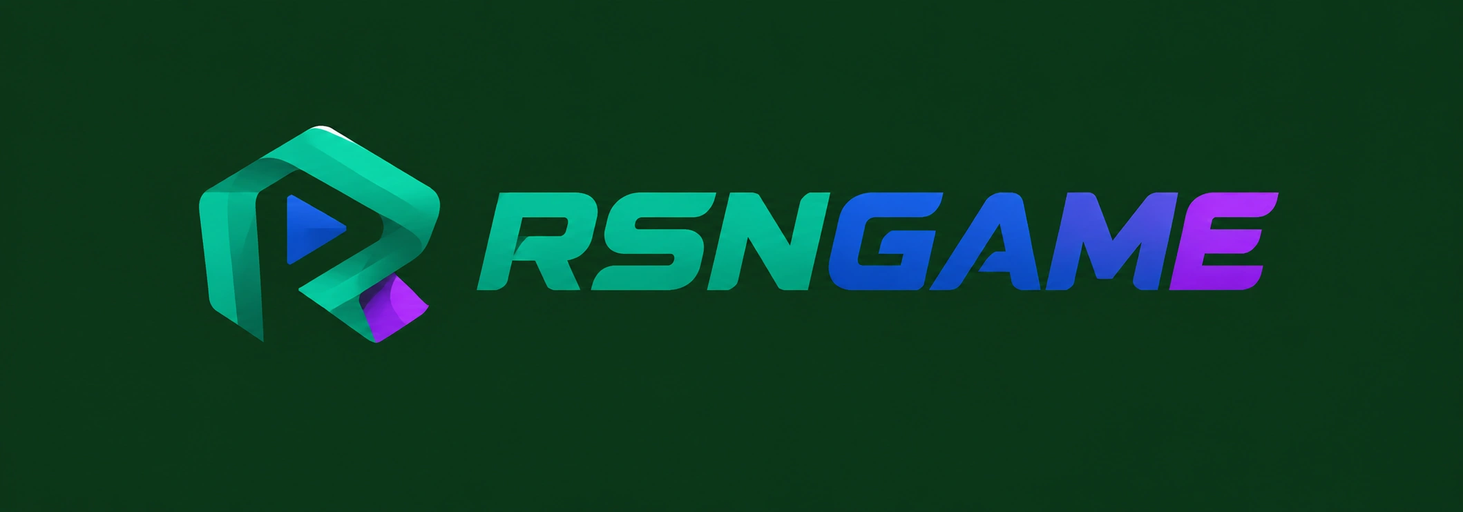 RSNGAME Logo